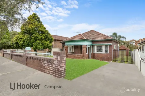 Property photo of 30 Cross Street Campsie NSW 2194