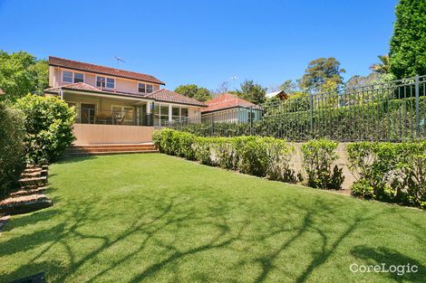 Property photo of 42 Fairlawn Avenue Turramurra NSW 2074