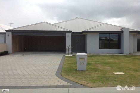 53 Sellafield Bend, Waikiki, WA 6169