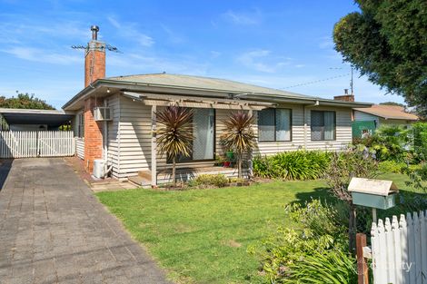 3 Swinburne St, Myrtleford, VIC 3737