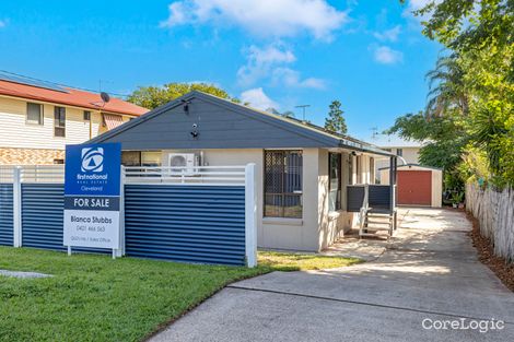Property photo of 180 Russell Street Cleveland QLD 4163