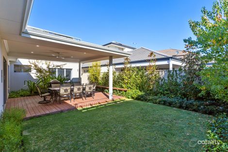Property photo of 9 Apus Loop Waterford WA 6152