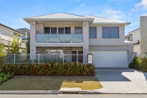 Property photo of 9 Apus Loop Waterford WA 6152