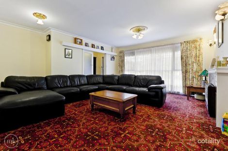 Property photo of 43 Morrie Crescent Blackburn North VIC 3130