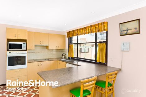 Property photo of 9 Nelson Street Sans Souci NSW 2219