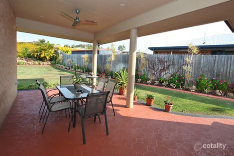 Property photo of 27 Whitbread Road Clinton QLD 4680
