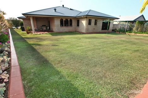 Property photo of 27 Whitbread Road Clinton QLD 4680