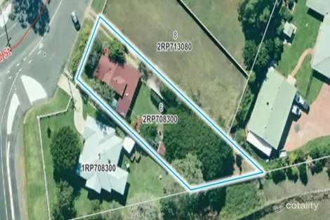 Property photo of 6 Lloyd Street Mareeba QLD 4880