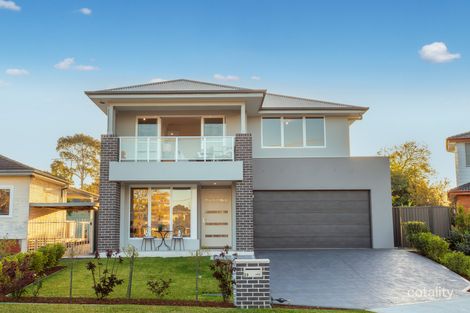 Property photo of 39 Picasso Crescent Old Toongabbie NSW 2146