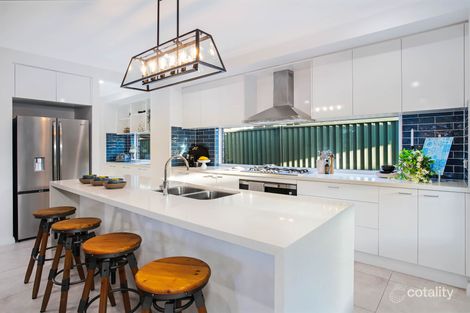 Property photo of 39 Picasso Crescent Old Toongabbie NSW 2146