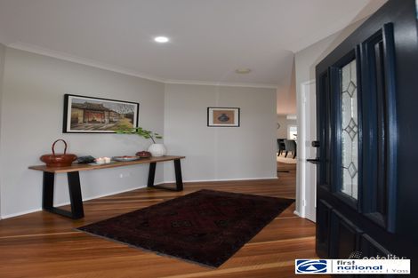 Property photo of 4 Barley Place Murrumbateman NSW 2582