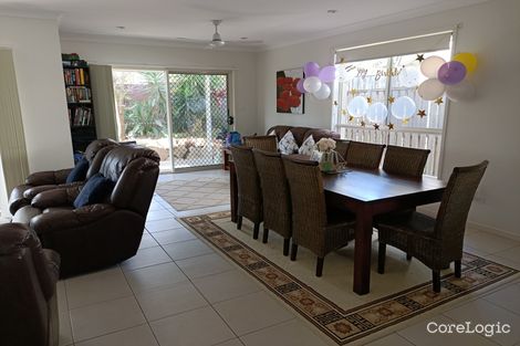 Property photo of 4 Danbulla Street Pimpama QLD 4209
