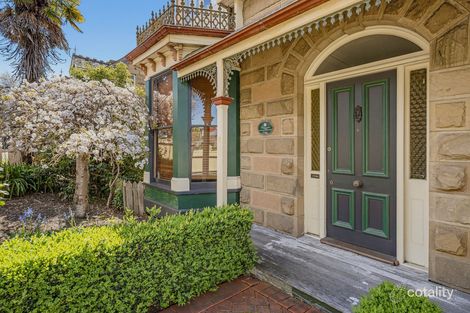 419 Elizabeth St, North Hobart, TAS 7000