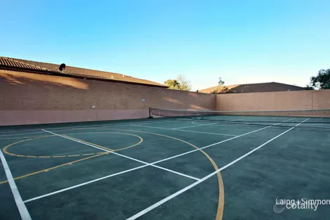 Property photo of 82/2 Macquarie Road Auburn NSW 2144