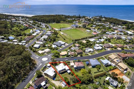 Property photo of 11 Hallidise Street Nambucca Heads NSW 2448