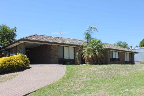 Property photo of 13 Strutt Court Trott Park SA 5158