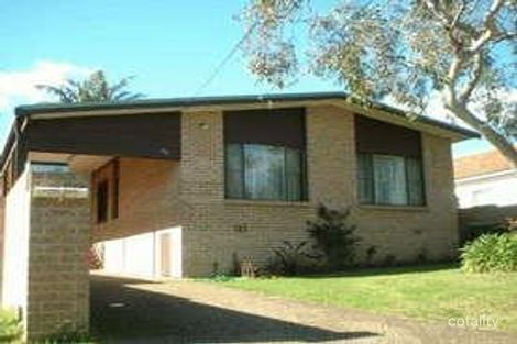 Property photo of 109 Fuller Street Collaroy Plateau NSW 2097