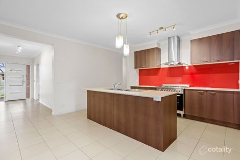 Property photo of 10 Brindabella Green Mernda VIC 3754