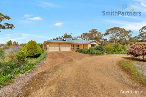 Property photo of 83 Lorke Road Williamstown SA 5351