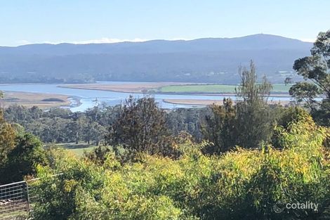 Property photo of 1 Lothian Place Riverside TAS 7250