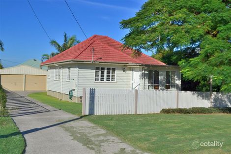 Property photo of 8 Glading Street Manly West QLD 4179