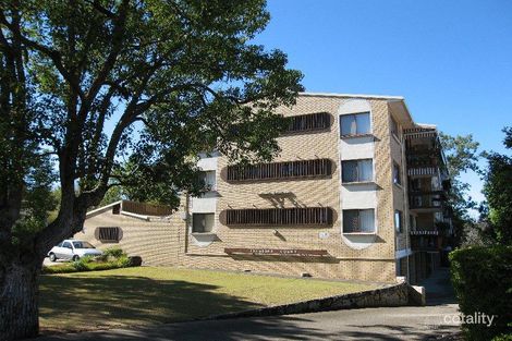 Property photo of 8/11 Hawthorne Street Enoggera QLD 4051