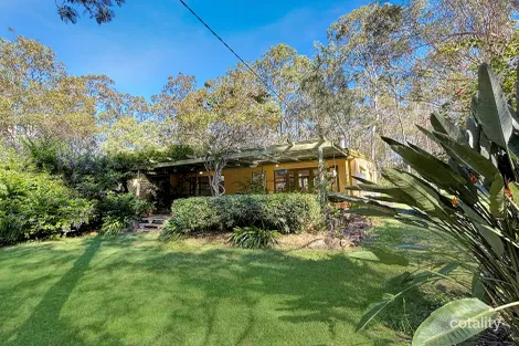 Property photo of 97 Rafters Road Grandchester QLD 4340
