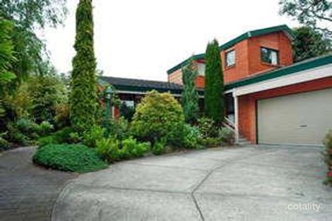 821 Ferntree Gully Rd, Wheelers Hill, VIC 3150