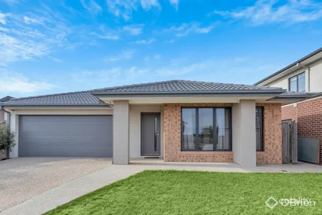 22 Cottee Rd, Truganina, VIC 3029