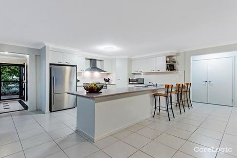 Property photo of 40 Ceil Circuit Coomera QLD 4209