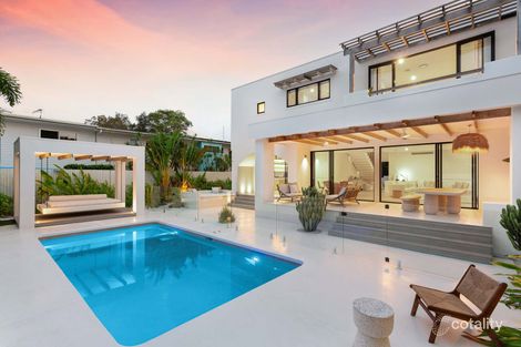 Property photo of 5 Tawarri Crescent Burleigh Heads QLD 4220