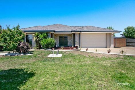 3 Ohara Ct, Sandhurst, VIC 3977