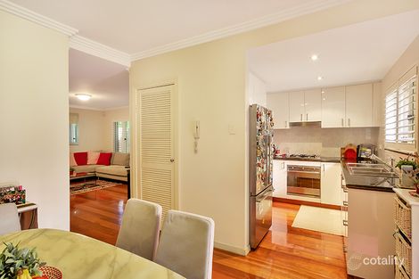 Property photo of 7/72 Grosvenor Street Neutral Bay NSW 2089