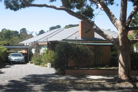 7 Fithie St, Blackburn North, VIC 3130