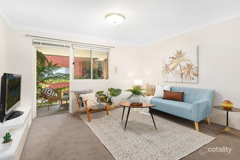 Property photo of 10/44 Meadow Crescent Meadowbank NSW 2114