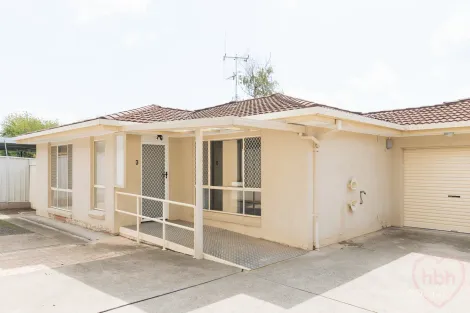 Property photo of 3/57 Donald Road Karabar NSW 2620