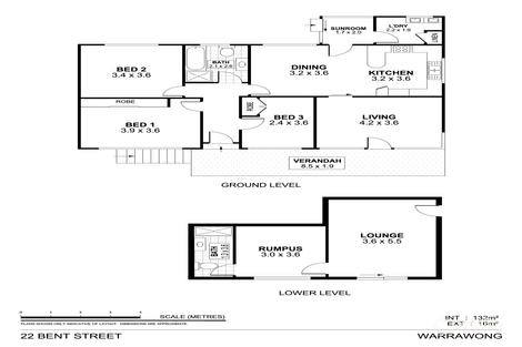 Property photo of 22 Bent Street Warrawong NSW 2502