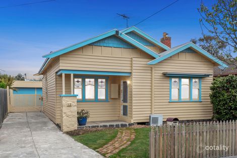 13 Ann St, Geelong West, VIC 3218