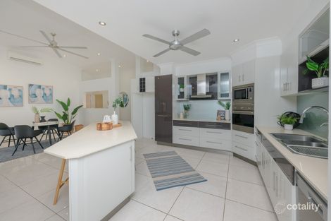 Property photo of 72 Shutehaven Circuit Bushland Beach QLD 4818