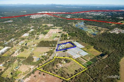 318 Ritchie Rd, Pallara, QLD 4110