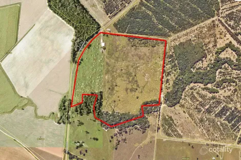Lot 8 Milanesio Rd, Kennedy, QLD 4816