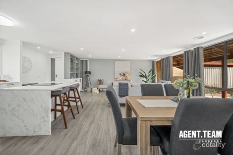 Property photo of 14 Napthali Close Charnwood ACT 2615
