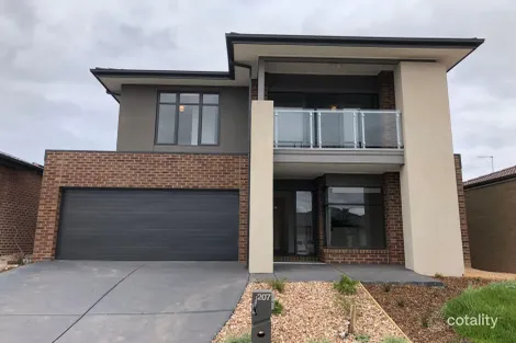 Property photo of 207 Haze Drive Point Cook VIC 3030