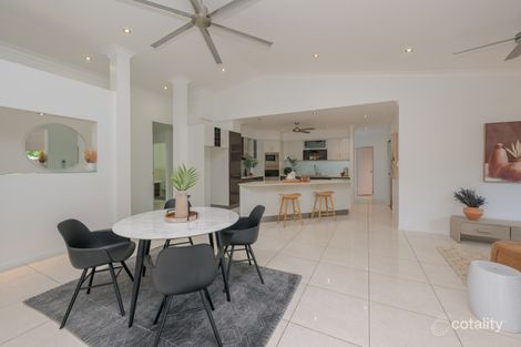 Property photo of 72 Shutehaven Circuit Bushland Beach QLD 4818