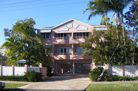 9/262 Grafton St, Cairns North, QLD 4870