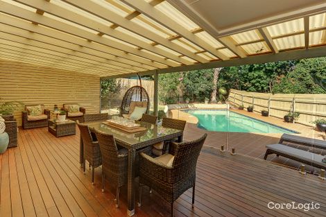 Property photo of 4 Moona Street Hornsby NSW 2077