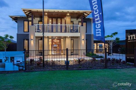 Property photo of 12 Dularcha Street Caboolture South QLD 4510