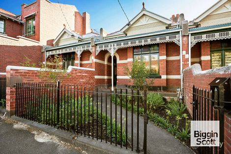 Property photo of 33 Clarke Street Abbotsford VIC 3067