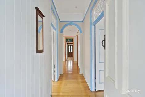 Property photo of 57 Park Road Wooloowin QLD 4030