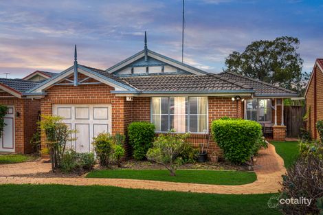 37b Wyangala Cct, Woodcroft, NSW 2767